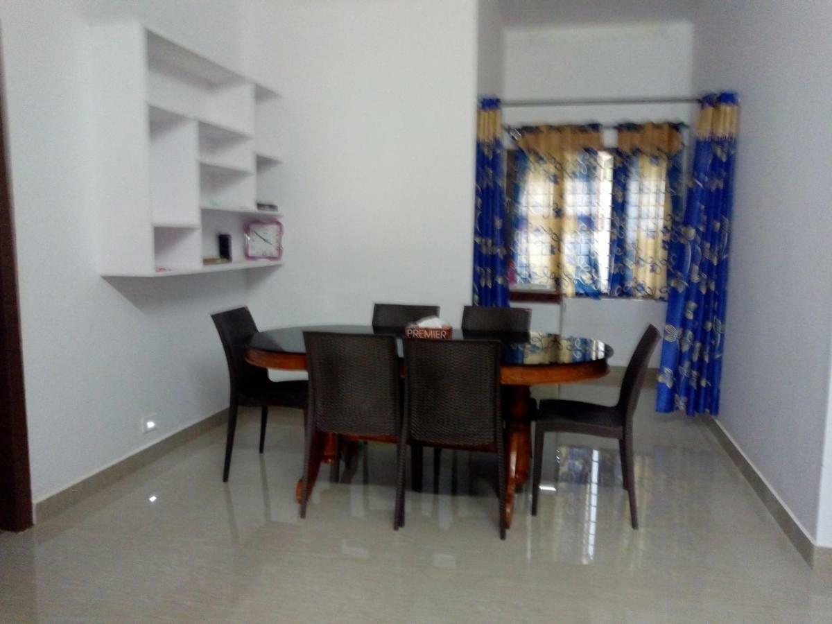 Friends Valley Home Stay Kattappana Zewnętrze zdjęcie