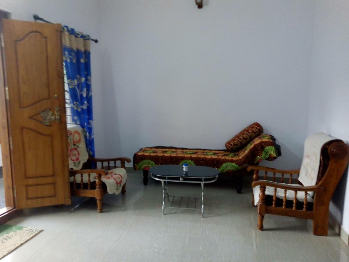 Friends Valley Home Stay Kattappana Zewnętrze zdjęcie