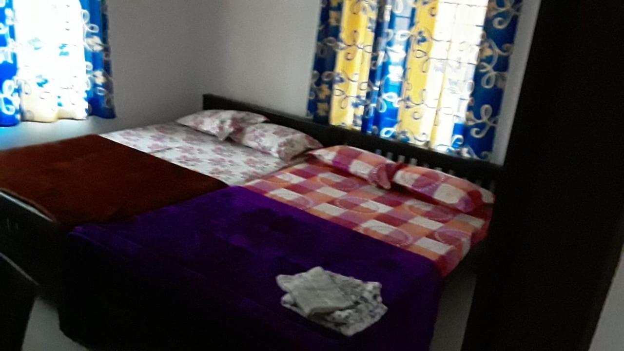 Friends Valley Home Stay Kattappana Zewnętrze zdjęcie